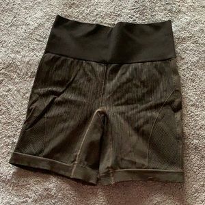 Lululemon Biker shorts